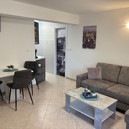 Apartments Vilma Lovran Dış mekan fotoğraf