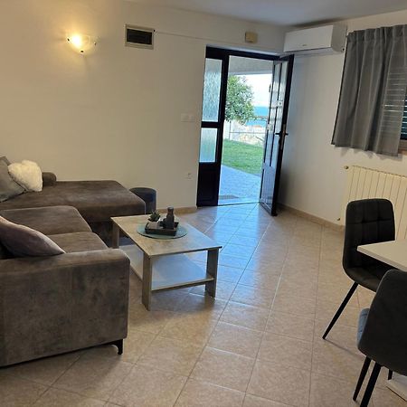 Apartments Vilma Lovran Dış mekan fotoğraf